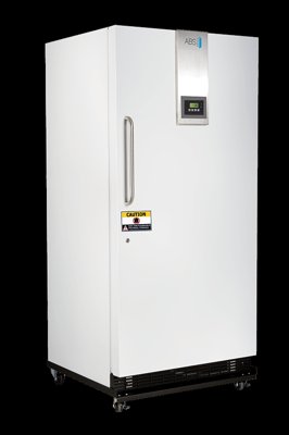 American Biotech Supply Premier Manual Defrost Freezers