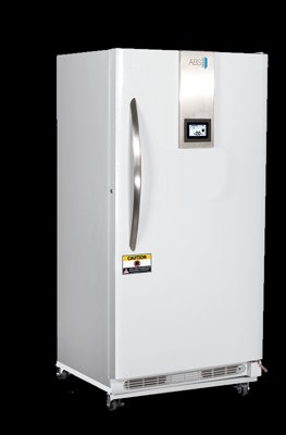 American Biotech Supply Premier Manual Defrost TempLog Freezers
