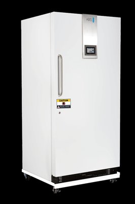 American Biotech Supply Premier Manual Defrost TempLog Freezers