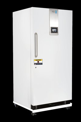 American Biotech Supply Premier Manual Defrost TempLog Freezers