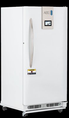 Premier Manual Defrost TempLog Freezers