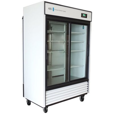American Biotech Supply Premier Pass Through Laboratory Refrigerators