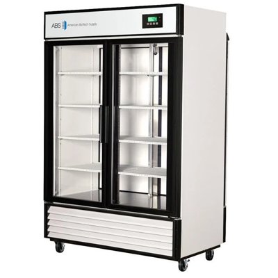 Premier Pass Through Laboratory Refrigerators