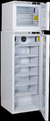 American Biotech Supply Premier Refrigerator/Freezer Combination