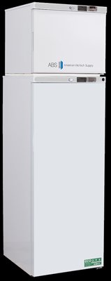 American Biotech Supply Premier Refrigerator/Freezer Combination
