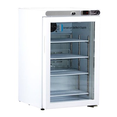 American Biotech Supply Premier Undercounter Refrigerators
