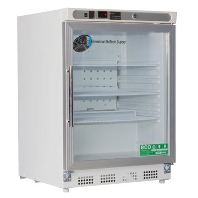 American Biotech Supply Premier Undercounter Refrigerators