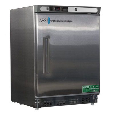 American Biotech Supply Premier Undercounter Refrigerators