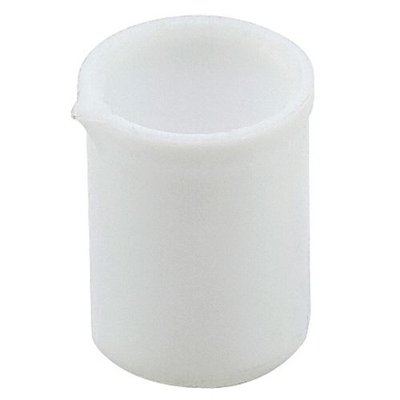 Dynalon Products PTFE Beakers, 1mL- 5000mL