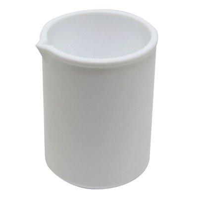 Dynalon Products PTFE Beakers, 1mL- 5000mL