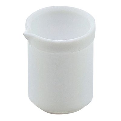 Dynalon Products PTFE Beakers, 1mL- 5000mL