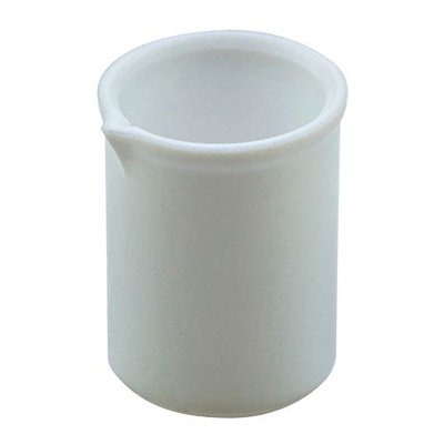 Dynalon Products PTFE Beakers, 1mL- 5000mL