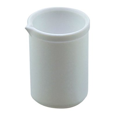 Dynalon Products PTFE Beakers, 1mL- 5000mL