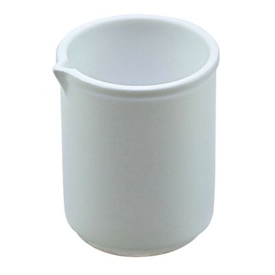Dynalon Products PTFE Beakers, 1mL- 5000mL