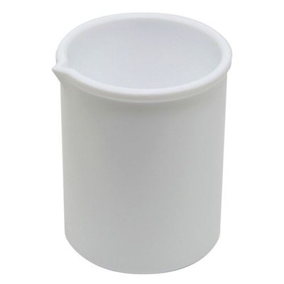 Dynalon Products PTFE Beakers, 1mL- 5000mL