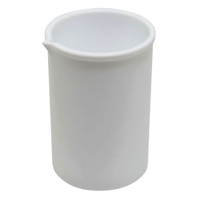 Dynalon Products PTFE Beakers, 1mL- 5000mL