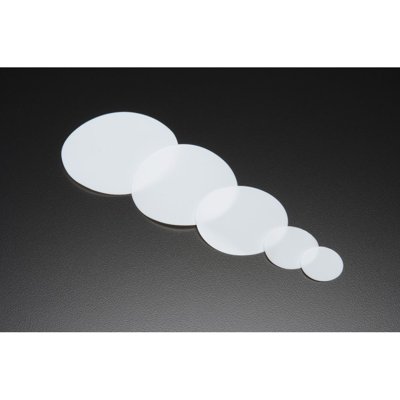PTFE Cap Liners .015" Thick 