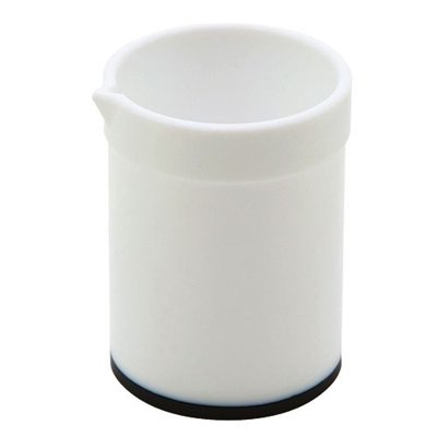 Dynalon Products PTFE Fluoropolymer Heatable Beakers, 100mL - 400mL