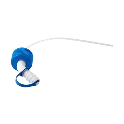 PTFE Hazardous Chemical Bottle Pourer