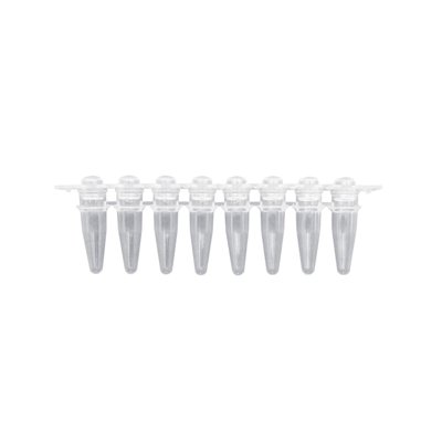 MTC Bio Pure- Amp™ PCR Tubes, Strips & Caps