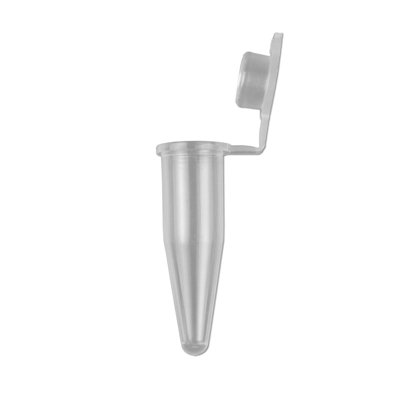 MTC Bio Pure- Amp™ PCR Tubes, Strips & Caps