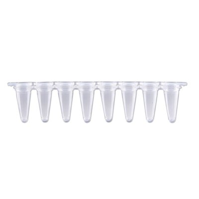 MTC Bio Pure- Amp™ PCR Tubes, Strips & Caps