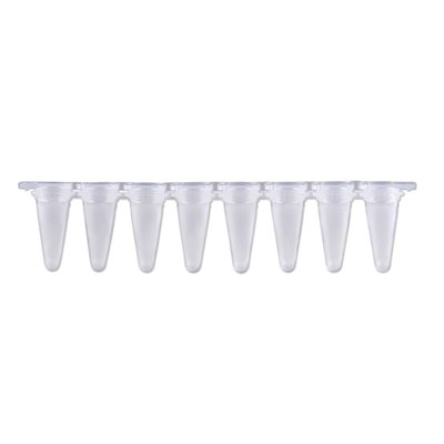MTC Bio Pure- Amp™ PCR Tubes, Strips & Caps