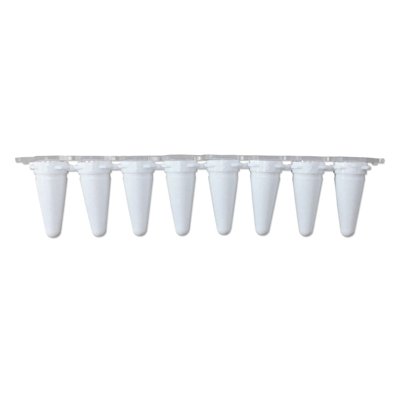 MTC Bio Pure- Amp™ PCR Tubes, Strips & Caps