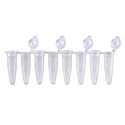 Pure- Amp™ PCR Tubes, Strips & Caps