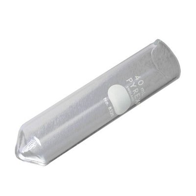 PYREX© Heavy Duty Conical Centrifuge Tube, Pourout Spout