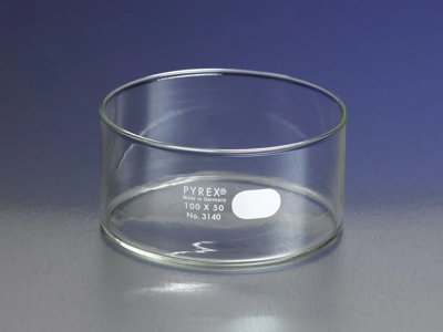 PYREX® Crystallizing Dishes