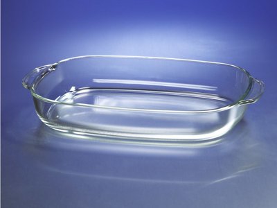 PYREX® Drying Dishes