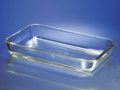 PYREX® Heavy Duty Drying Dishes