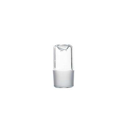 PYREX® Hollow Standard Taper Stoppers