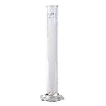 PYREX® Hydrometer Cylinders