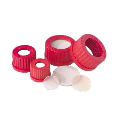 PYREX® Storage Bottle Screw Caps