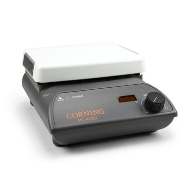 Pyrocera® Digital Hot Plates