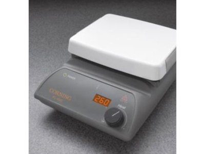 Corning Pyrocera® Stirrers