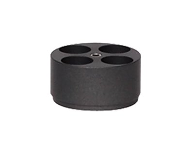 Heidolph Radleys Heat-On Inserts and Blocks
