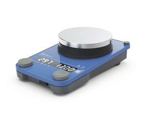RCT Basic Magnetic Stirrers