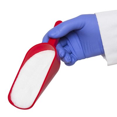 Bel-Art Products Red Sterileware® Scoops