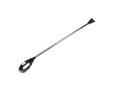 REUZ™ Stainless Steel Offset Spoon Spatulas