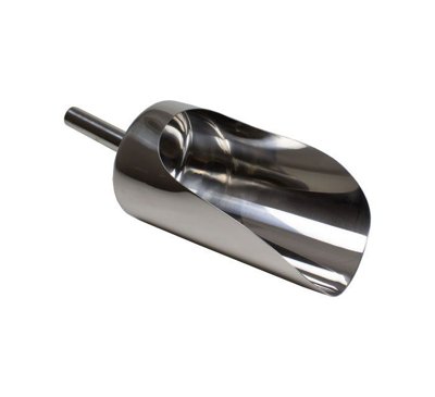United Scientific REUZ™ Stainless Steel Pharma Scoops