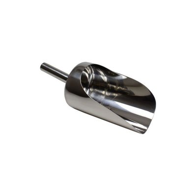 United Scientific REUZ™ Stainless Steel Pharma Scoops