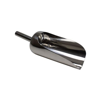 United Scientific REUZ™ Stainless Steel Pharma Scoops