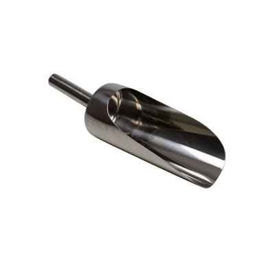 United Scientific REUZ™ Stainless Steel Pharma Scoops