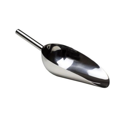 REUZ™ Stainless Steel Scoops