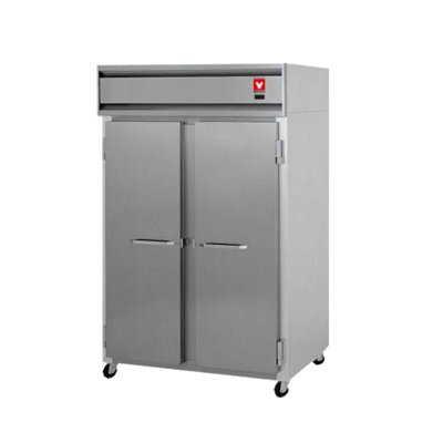 Yamato Scientific America RFC Series Freezer/Refrigerator Combination, 255-2001L