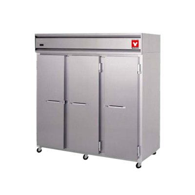 Yamato Scientific America RFC Series Freezer/Refrigerator Combination, 255-2001L