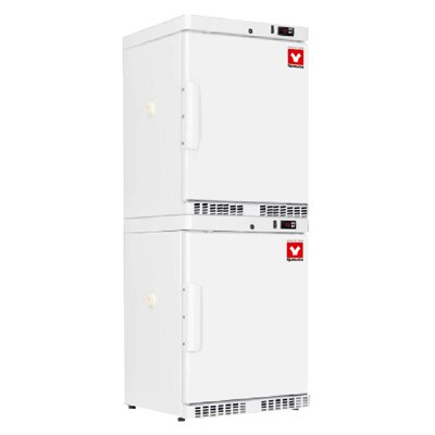 RFC Series Freezer/Refrigerator Combination, 255-2001L